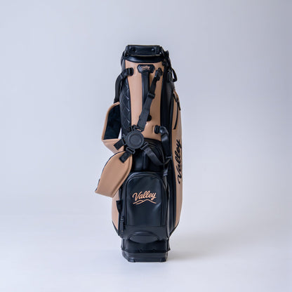 tan-black