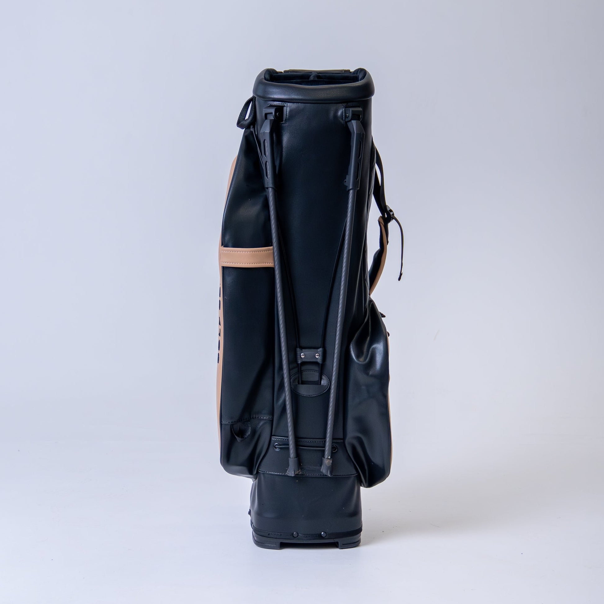 tan-black