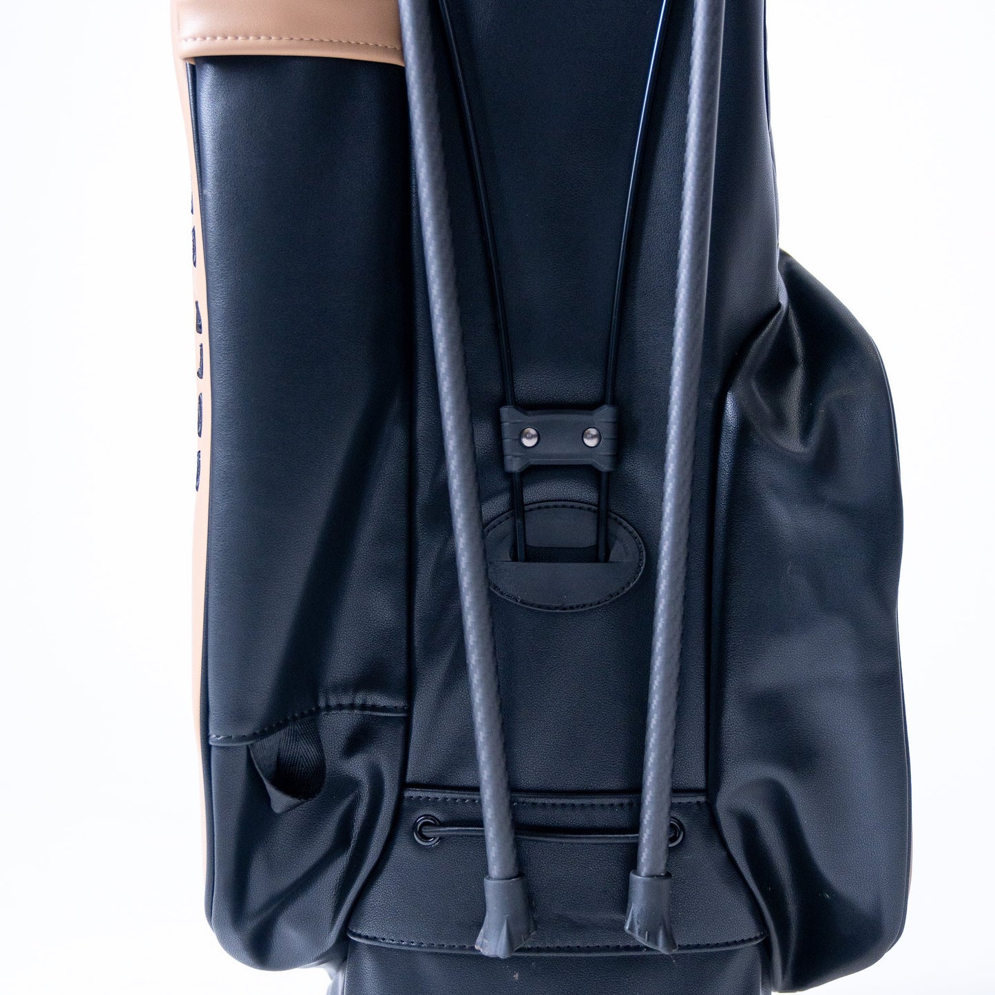 tan-black