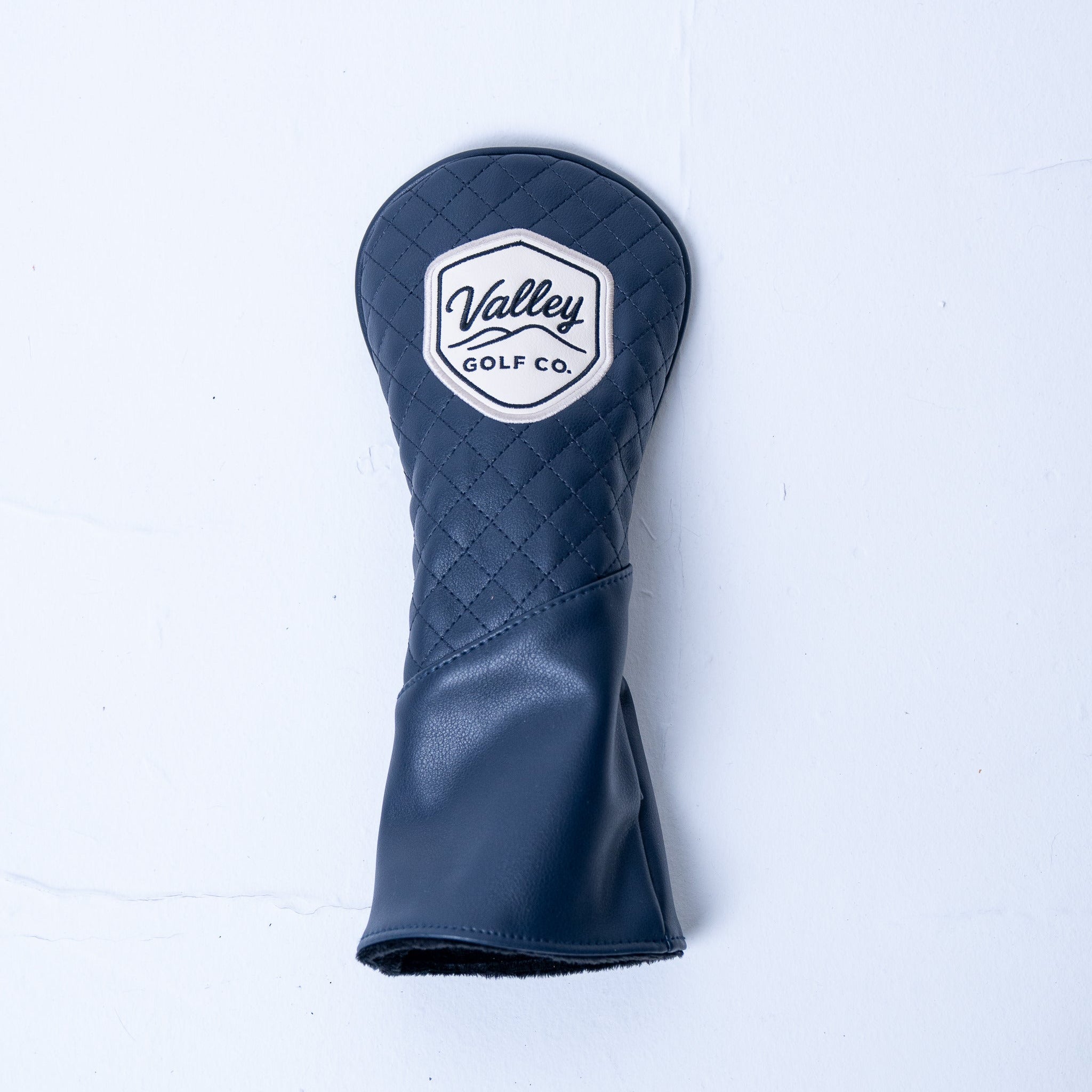 Midnight-Blue / Cream